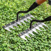 5 Teeth Weeding Tool🌱 🔥 50,000+ Farmer&